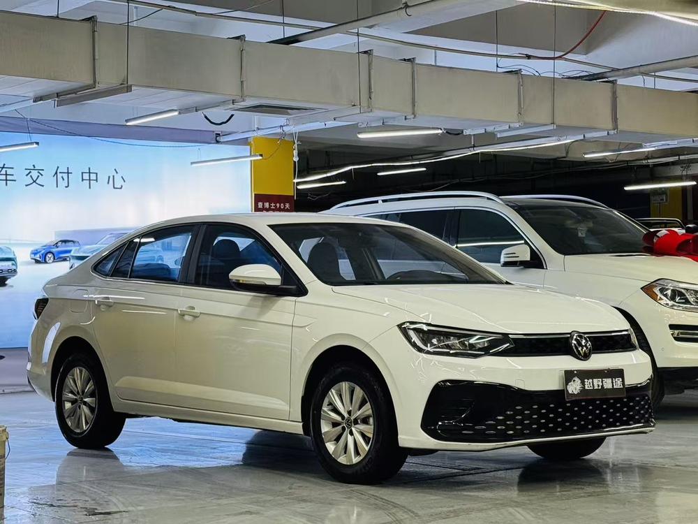 Volkswagen Lavida 2024 #3 Volkswagen Lavida 2024 car image #3