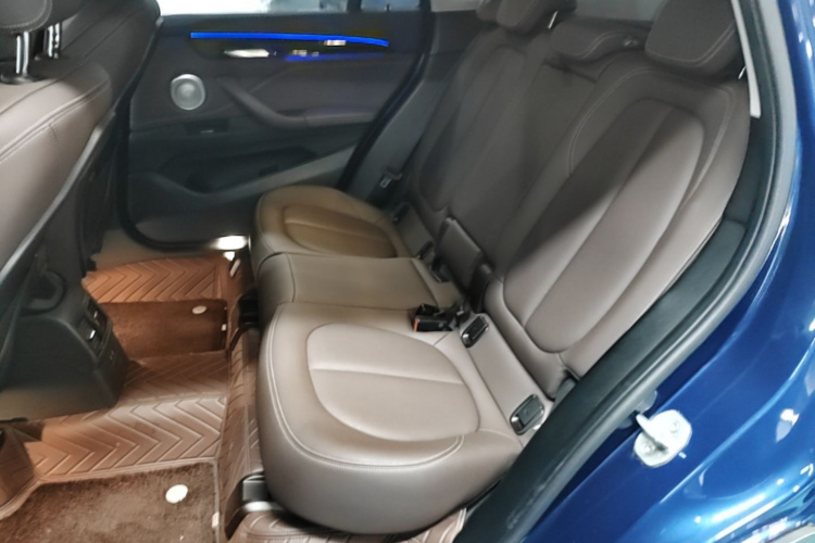 BMW X1 2020 image de voiture #17