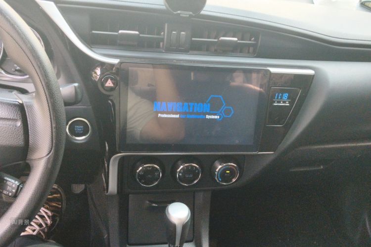 Toyota Corolla 2019 #15 Toyota Corolla 2019 immagine di auto #15