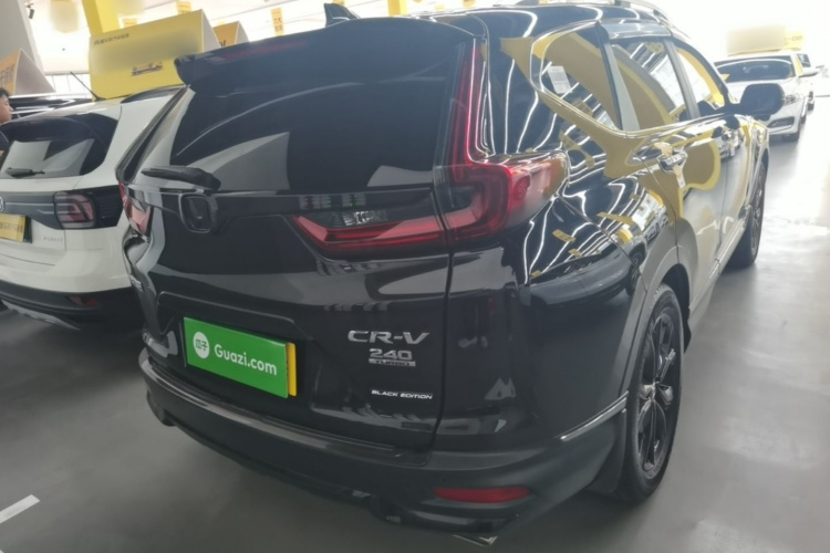 Honda CR-V 2022 car image #7