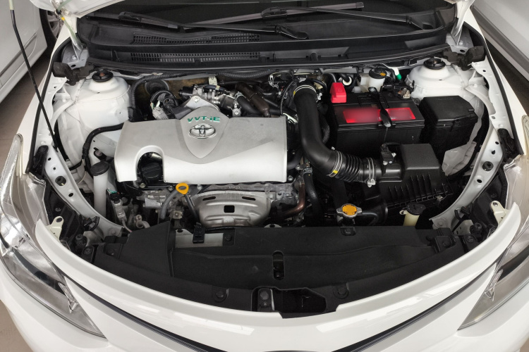 Toyota Vios 2020 car image #20