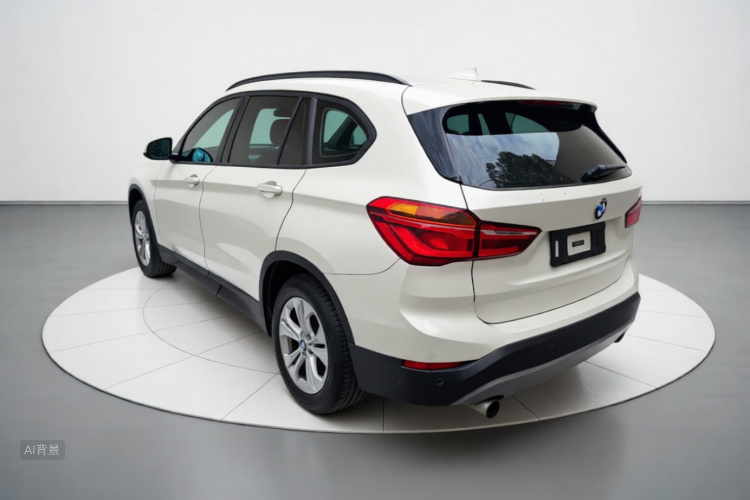 BMW X1 2017 car image #5