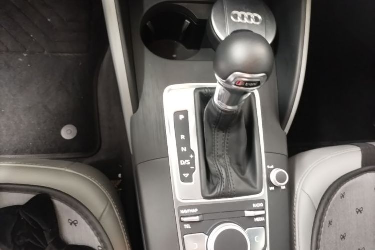 Audi A3 2019 #14 Audi A3 2019 immagine di auto #14