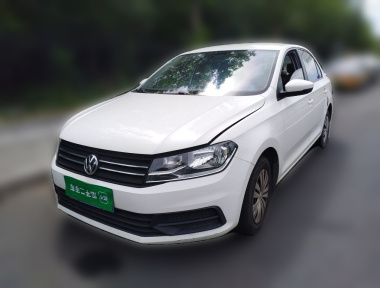 Volkswagen Santana 2019 Volkswagen Santana 2019 car image