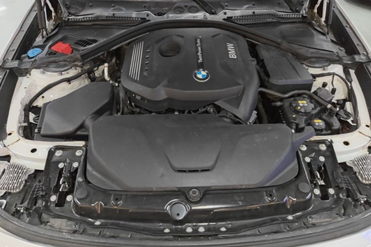BMW 3 Series GT 2020 #20 BMW 3 Series GT 2020 car image #20