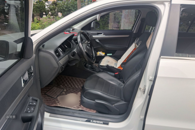 Volkswagen Lavida 2017 #18 Volkswagen Lavida 2017 car image #18