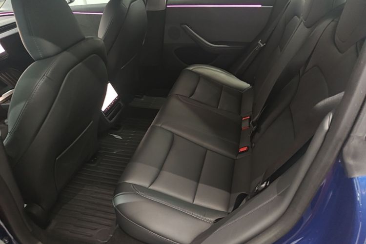 Tesla Model 3 2023 car image #17