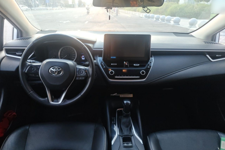Toyota Corolla 2020 car image #7