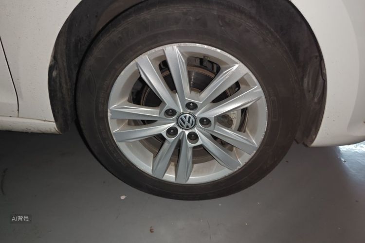 Volkswagen Santana 2016 #9 Volkswagen Santana 2016 car image #9