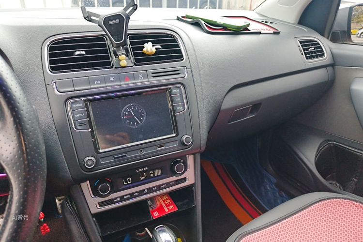 Volkswagen Polo 2016 #15 Volkswagen Polo 2016 car image #15