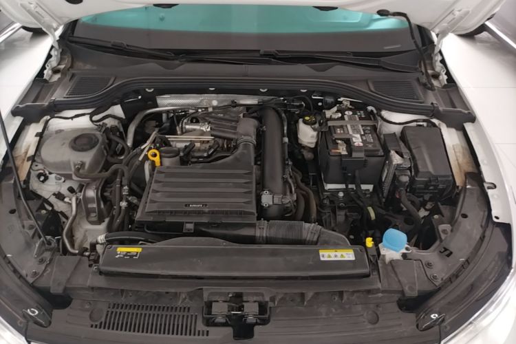 Volkswagen Golf 2024 #22 Volkswagen Golf 2024 car image #22