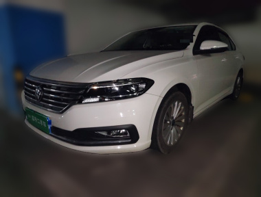 Volkswagen Lavida 2022 Volkswagen Lavida 2022 car image
