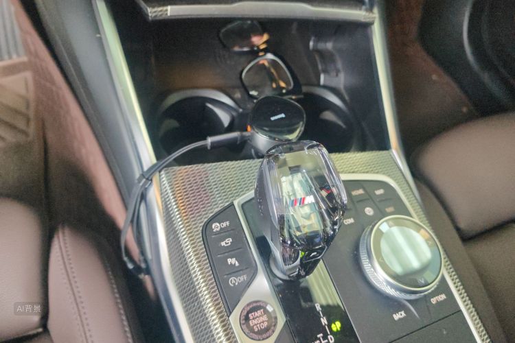 BMW 3 Series 2021 изображение автомобиля #16