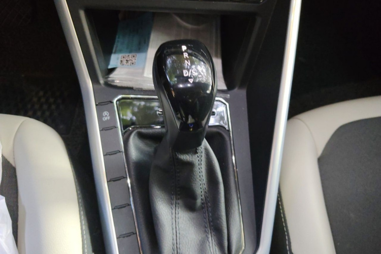 Volkswagen Polo 2019 car image #18