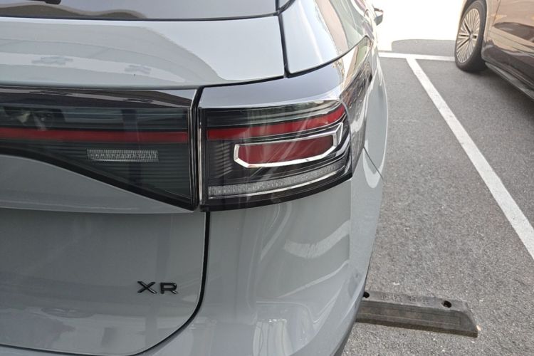Volkswagen Tharu 2025 car image #8