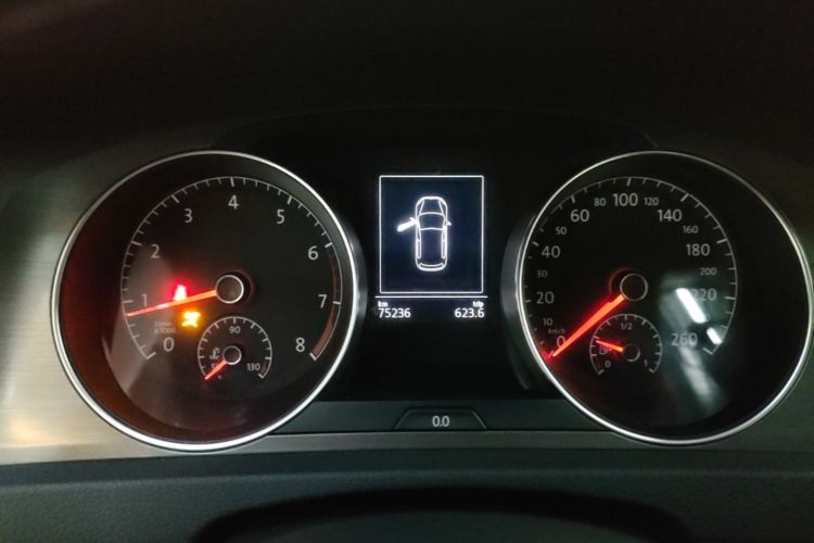 Volkswagen Golf 2016 #12 Volkswagen Golf 2016 immagine di auto #12
