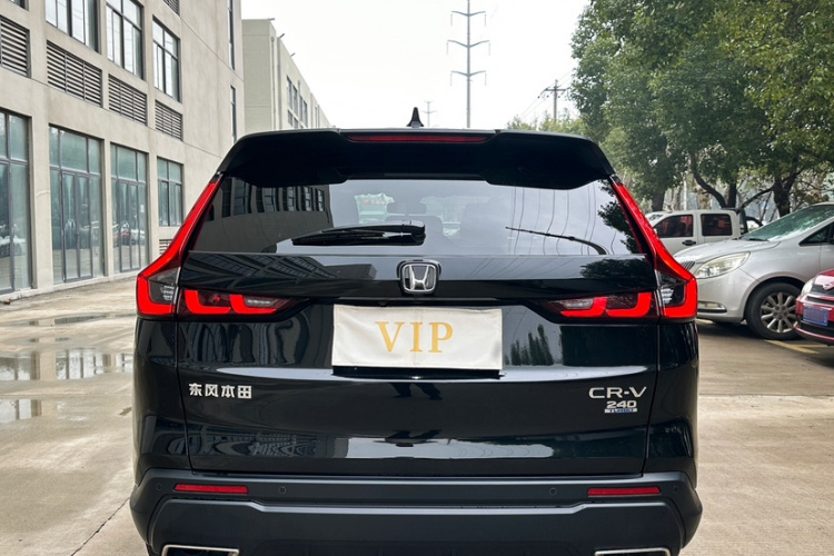 Honda CR-V 2024 car image #6