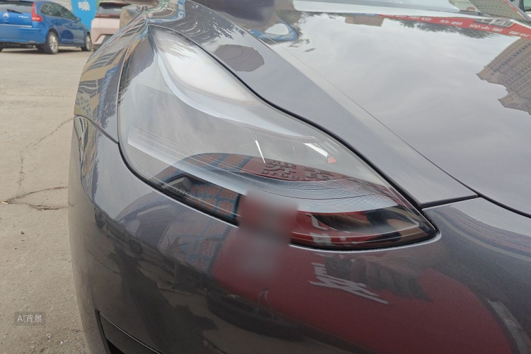 Tesla Model 3 2021 #8 Tesla Model 3 2021 car image #8