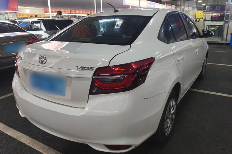 Toyota Vios 2022 #7 Toyota Vios 2022 imagem de carro #7