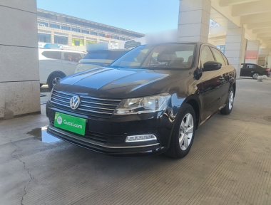 Volkswagen Lavida 2017 car image 