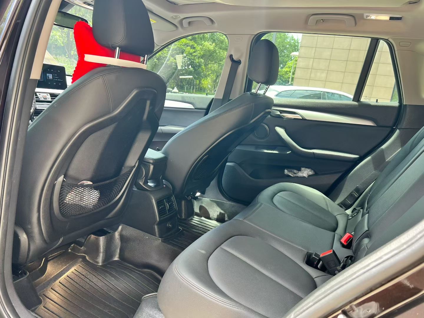 BMW X1 2017 car image #5