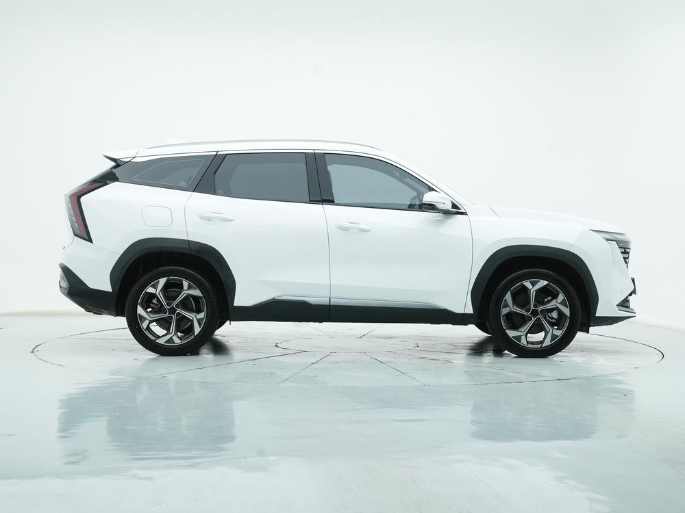 GEELY Boyue L 2024 car image #8