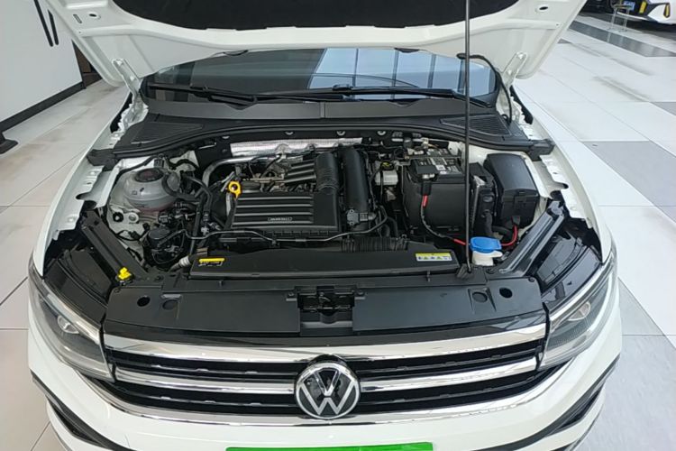 Volkswagen Bora 2023 #20 Volkswagen Bora 2023 car image #20