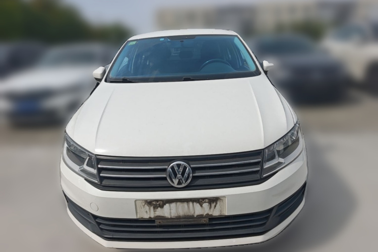 Volkswagen Santana 2016 #3 Volkswagen Santana 2016 car image #3