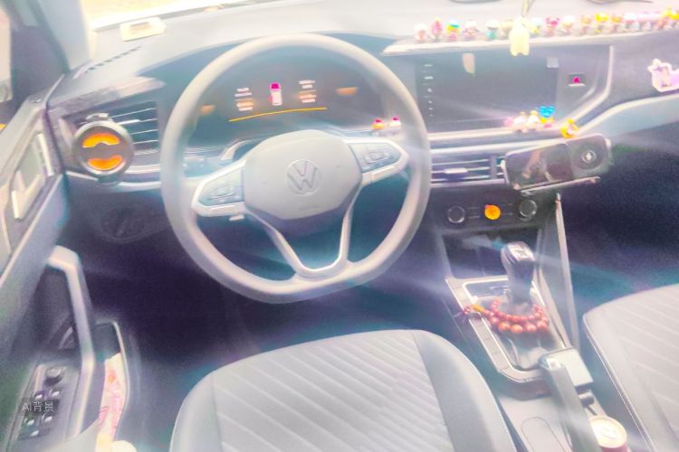 Volkswagen Lavida 2024 car image #12