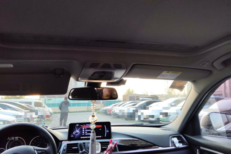 BMW 3 Series 2017 imagen de coche #20