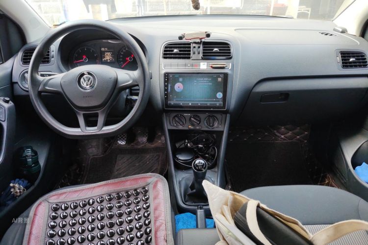 Volkswagen Polo 2016 #11 Volkswagen Polo 2016 car image #11
