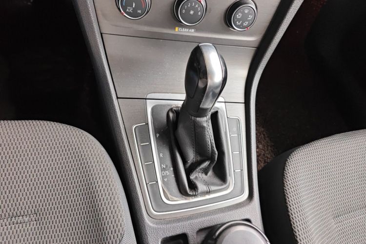 Volkswagen Golf 2016 #16 Volkswagen Golf 2016 car image #16