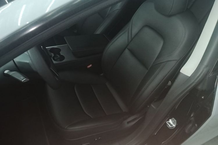 Tesla Model 3 2023 #15 Tesla Model 3 2023 car image #15