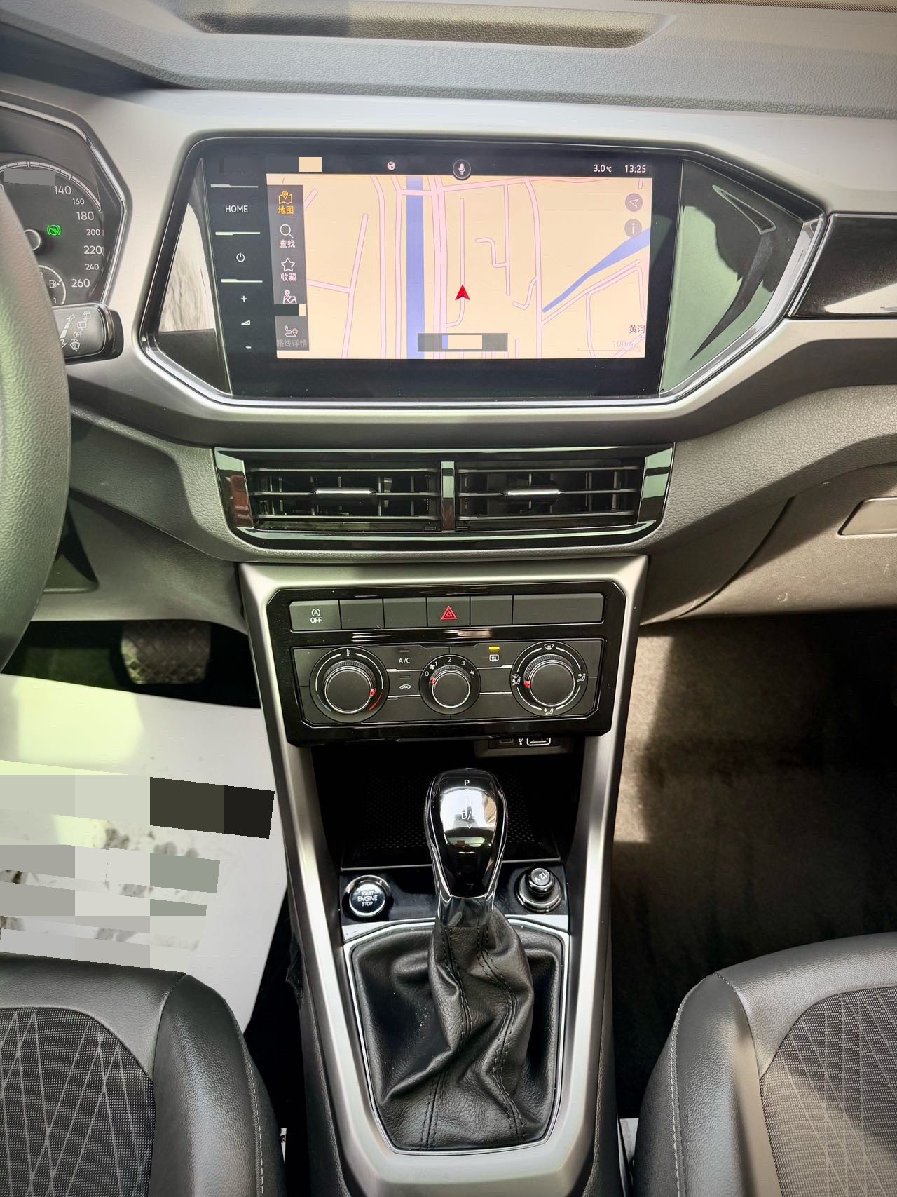 Volkswagen T-Cross 2021 immagine di auto #20