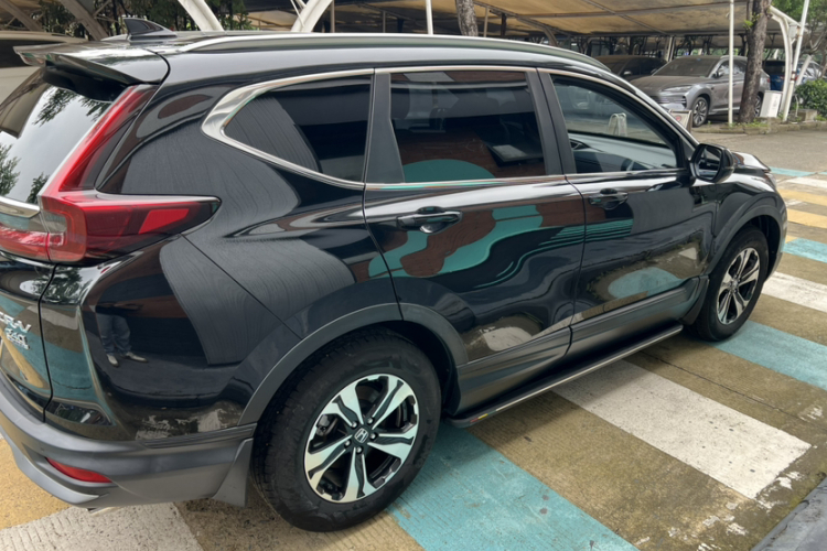 Honda CR-V 2022 car image #7