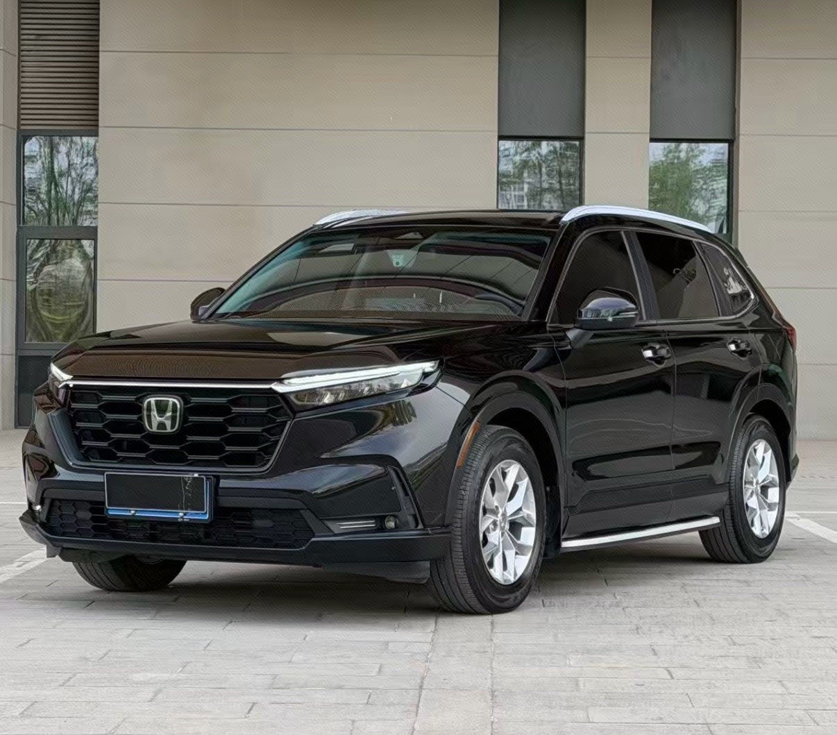 Honda CR-V 2023 car image 