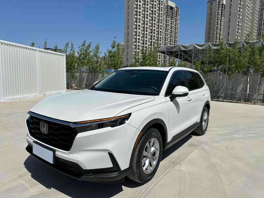 Honda CR-V 2023 #2 Honda CR-V 2023 car image #2