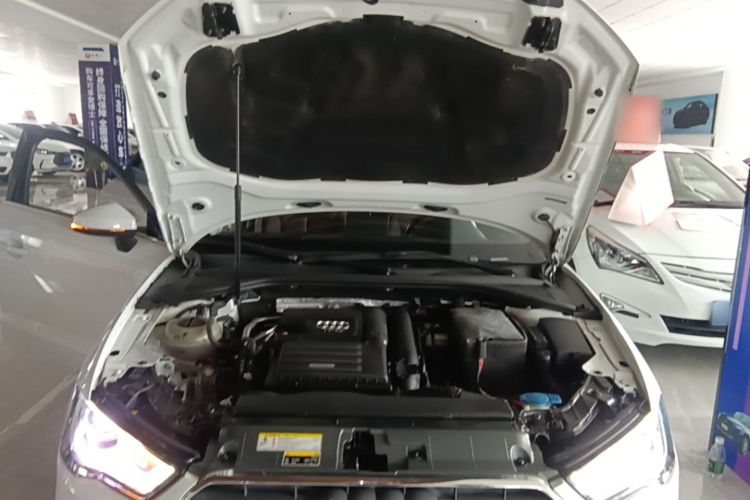 Audi A3 2016 image de voiture #20