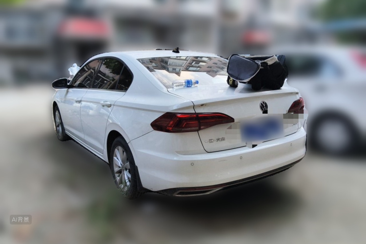 Volkswagen Bora 2021 car image #5