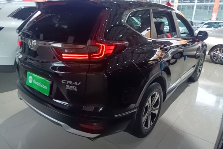 Honda CR-V 2022 #7 Honda CR-V 2022 car image #7