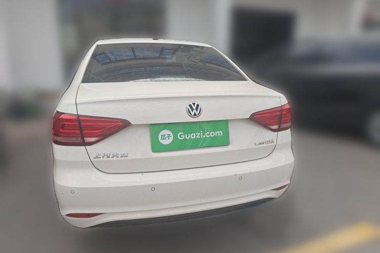 Volkswagen Lavida 2021 #4 Volkswagen Lavida 2021 car image #4