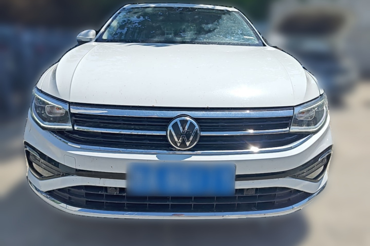 Volkswagen Bora 2024 car image #3