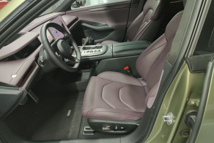 MI SU7 2024 car image #19