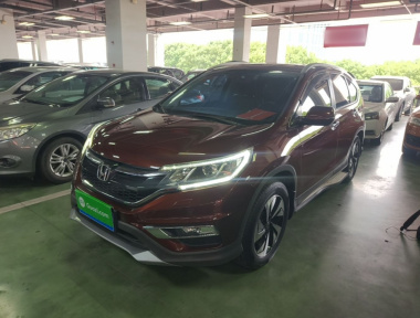Honda CR-V 2016 Honda CR-V 2016 car image