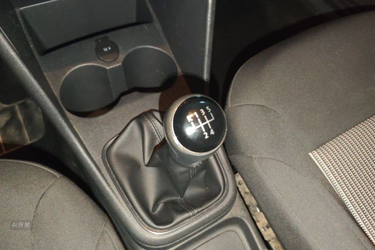 Volkswagen Polo 2017 #16 Volkswagen Polo 2017 car image #16