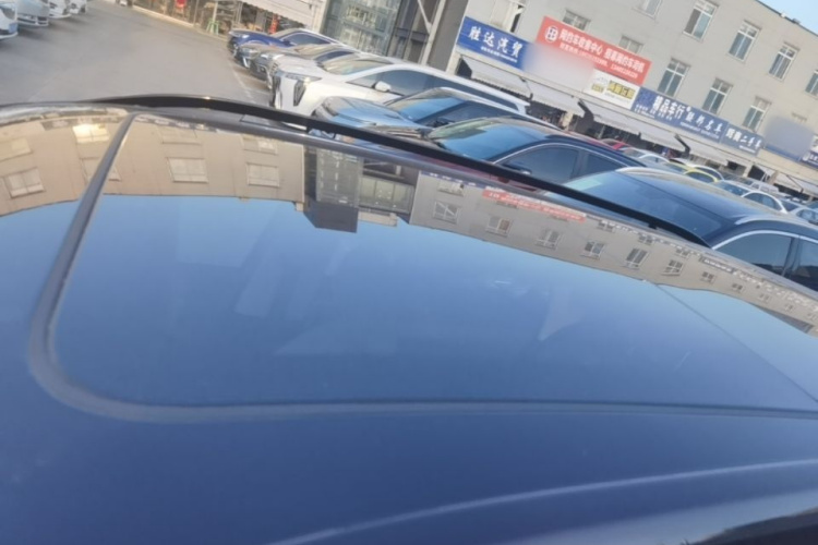 大众 途岳 2024 汽车图片 #25