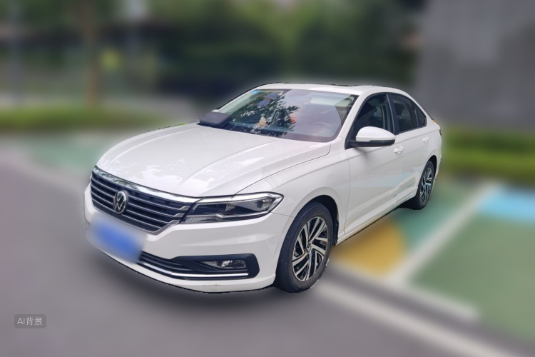 Volkswagen Lavida 2022 #2 Volkswagen Lavida 2022 car image #2