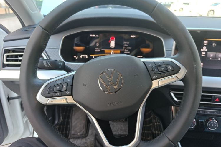 Volkswagen Lavida 2023 car image #11