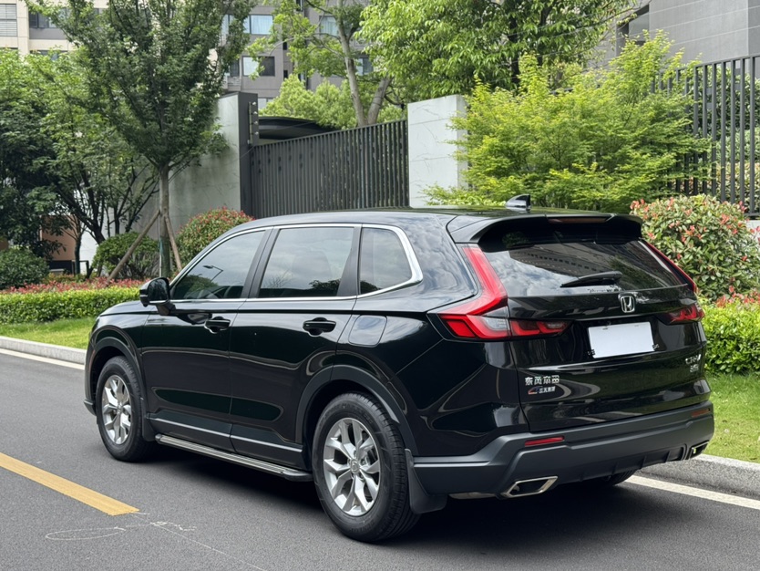 Honda CR-V 2023 #6 Honda CR-V 2023 car image #6
