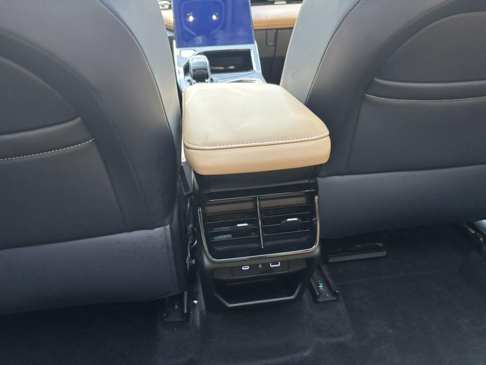 GEELY Boyue L 2023 #7 GEELY Boyue L 2023 car image #7